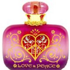 Love & Peace Limited